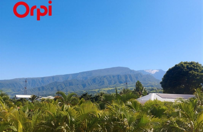 Location Maison 162m&sup2; 4 pièces Ravine des Cabris