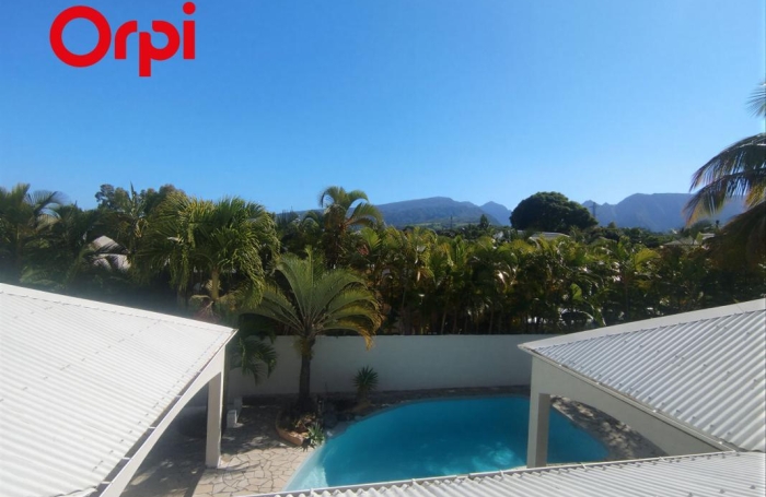 Location Maison 162m&sup2; 4 pièces Ravine des Cabris