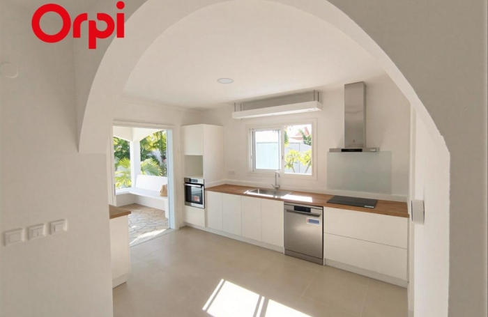 Location Maison 162m&sup2; 4 pièces Ravine des Cabris