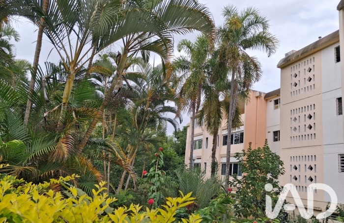Vente Appartement 97430