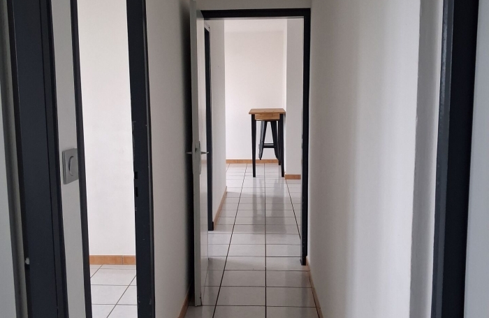 Vente Appartement 84m&sup2; 5 pièces Le Tampon