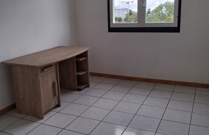 Vente Appartement 84m&sup2; 5 pièces Le Tampon