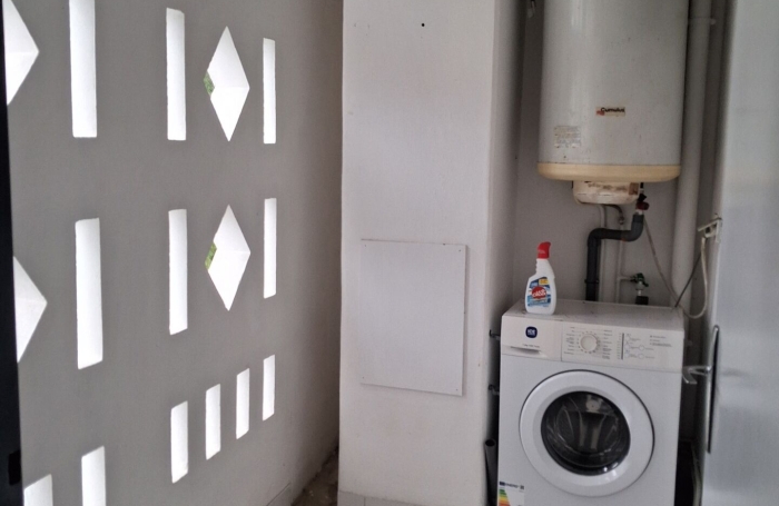 Vente Appartement 84m&sup2; 5 pièces Le Tampon