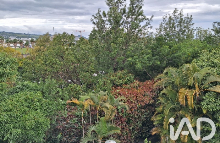 Vente Appartement 84m&sup2; 5 pièces Le Tampon