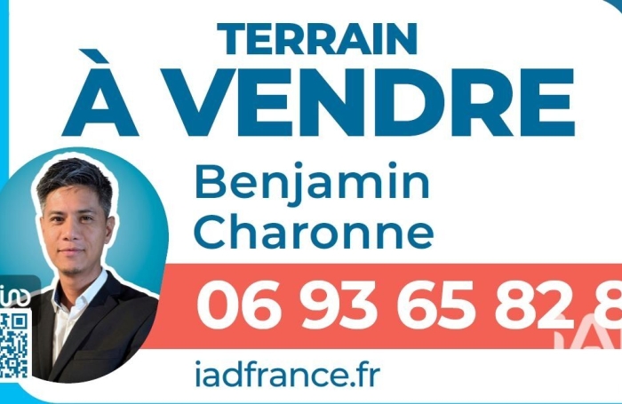 Vente Terrain 97430