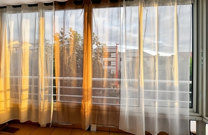 Vente Appartement 24m&sup2; 1 pièce La Possession