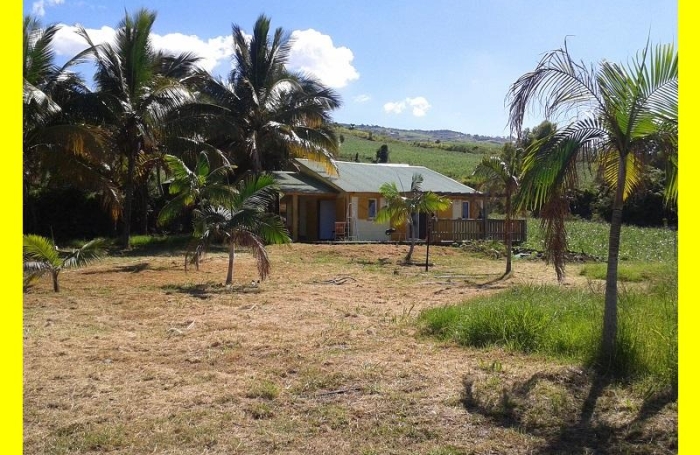 Location Maison 