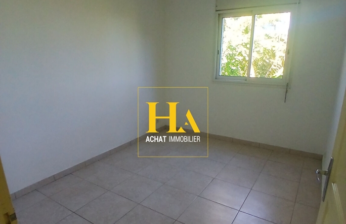 Vente Maison 80m&sup2; 4 pi&egrave;ces Petite &icirc;le