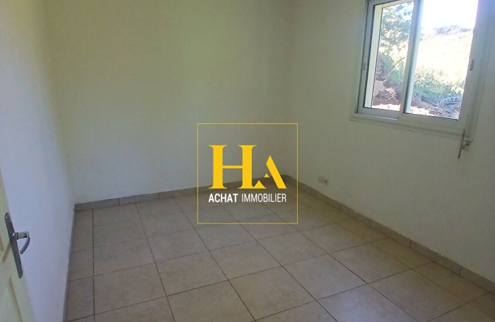 Vente Maison 80m&sup2; 4 pi&egrave;ces Petite &icirc;le