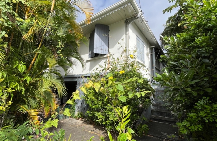 Vente Maison 97400