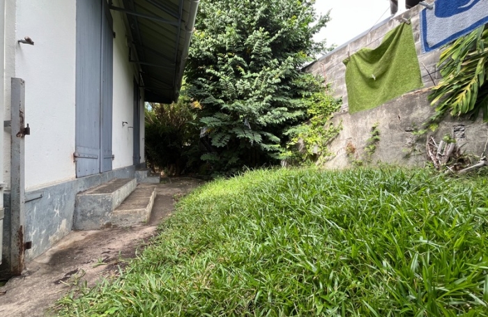 Vente Maison 90m&sup2; 4 pièces Saint Denis