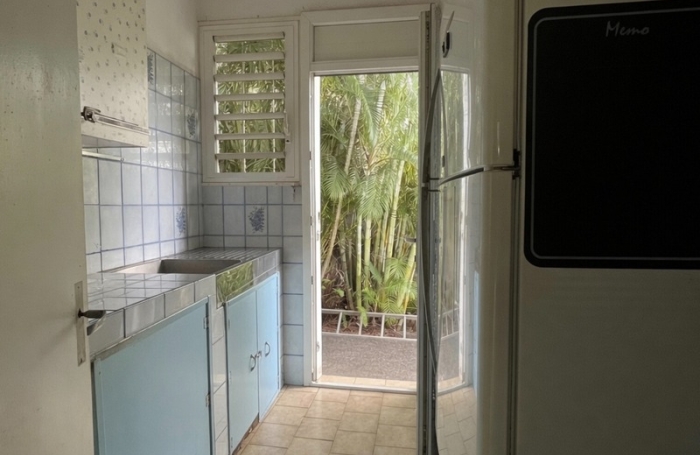 Vente Maison 90m&sup2; 4 pièces Saint Denis