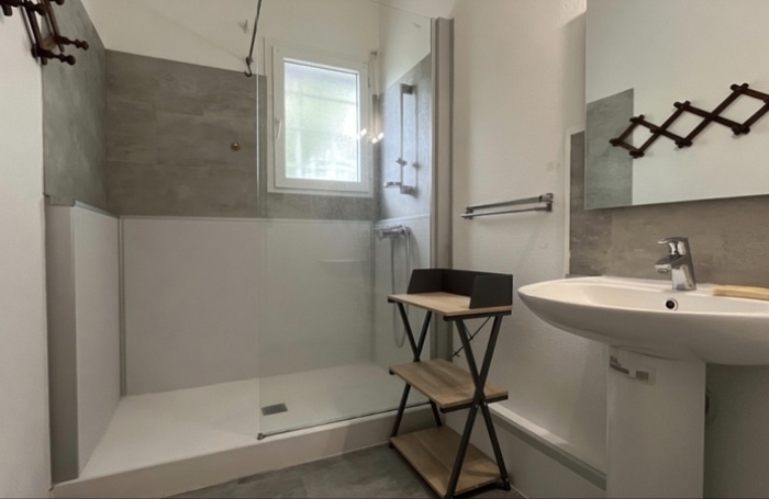 Vente Maison 90m&sup2; 4 pièces Saint Denis