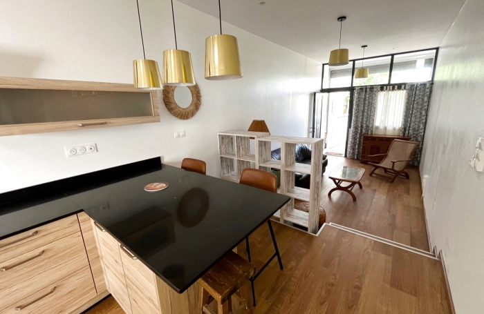 Location Appartement 97400