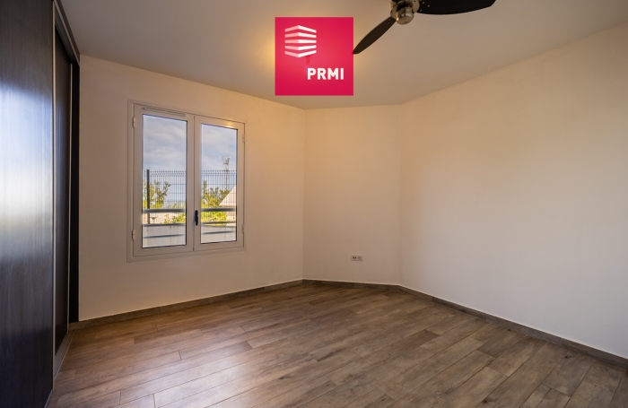 Vente Appartement 67.55m&sup2; 3 pi&egrave;ces Saint-Leu