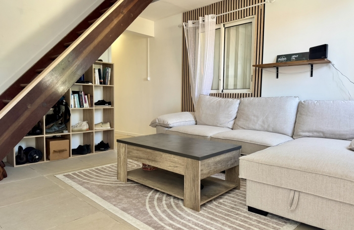 Vente Maison 97410