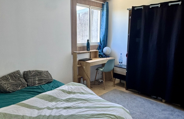 &Agrave; Vendre   Maison F3 enti&egrave;rement r&eacute;nov&eacute;e &agrave; Terre Sainte   Saint-Pierre