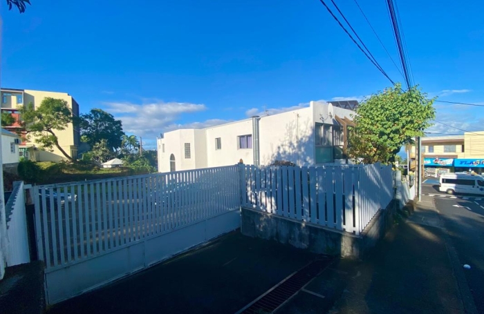 Location Appartement 46m&sup2; 1 pièce Le Tampon