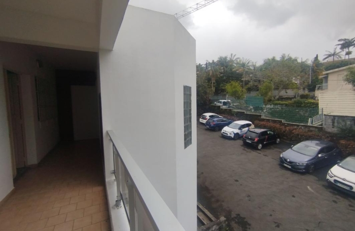 Location Appartement 46m&sup2; 1 pièce Le Tampon