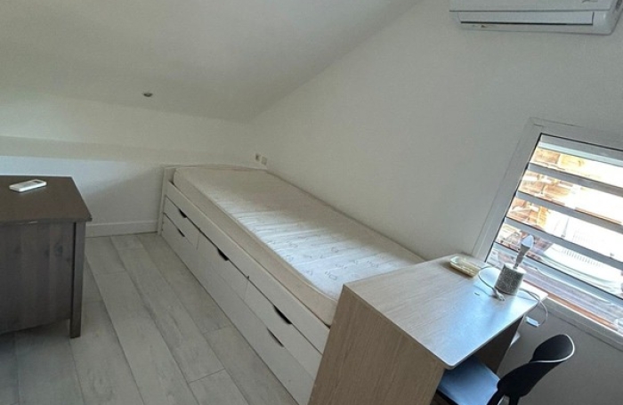 Location Maison 85m&sup2; 4 pièces Saint Gilles les Bains