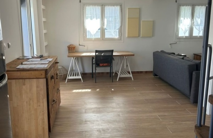 Location Maison 85m&sup2; 4 pièces Saint Gilles les Bains