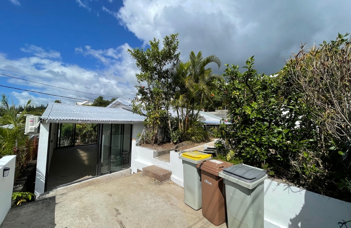 Location Maison 110.75m&sup2; 6 pi&egrave;ces Saint Denis