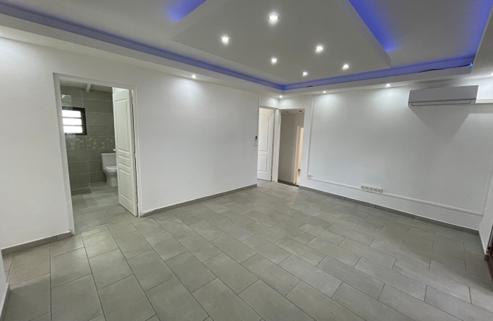 Location Maison 110.75m&sup2; 6 pi&egrave;ces Saint Denis