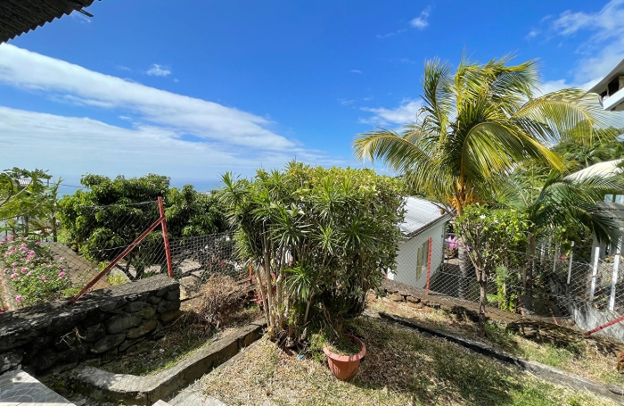 Location Maison 110.75m&sup2; 6 pi&egrave;ces Saint Denis