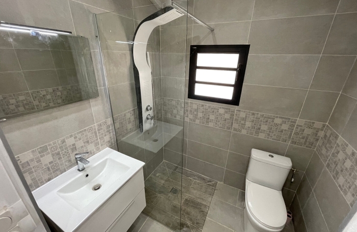 Location Maison 110.75m&sup2; 6 pi&egrave;ces Saint Denis