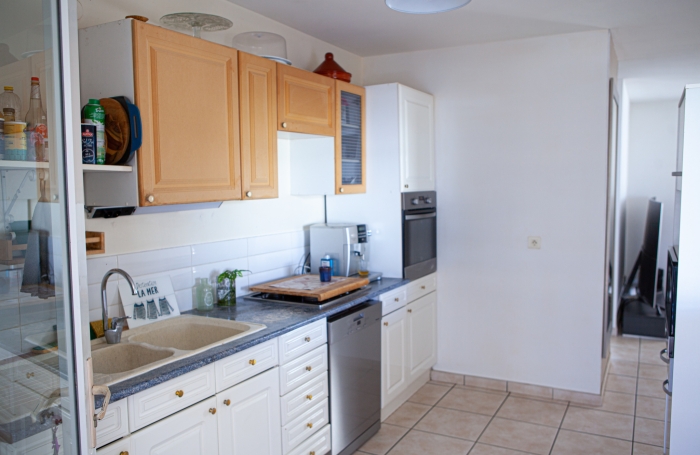 A louer - Villa 90 m2 avec piscine &agrave; la Pointe des Chateaux