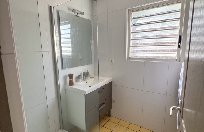 A louer - Villa 90 m2 avec piscine &agrave; la Pointe des Chateaux