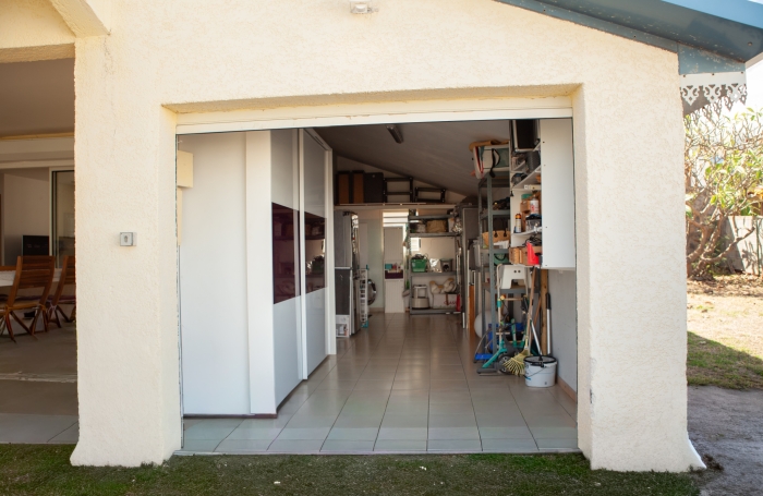 A louer - Villa 90 m2 avec piscine &agrave; la Pointe des Chateaux