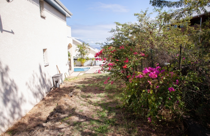 A louer - Villa 90 m2 avec piscine &agrave; la Pointe des Chateaux
