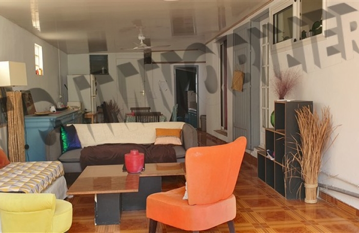 Vente Maison 250m&sup2; 6 pi&egrave;ces Le Tampon