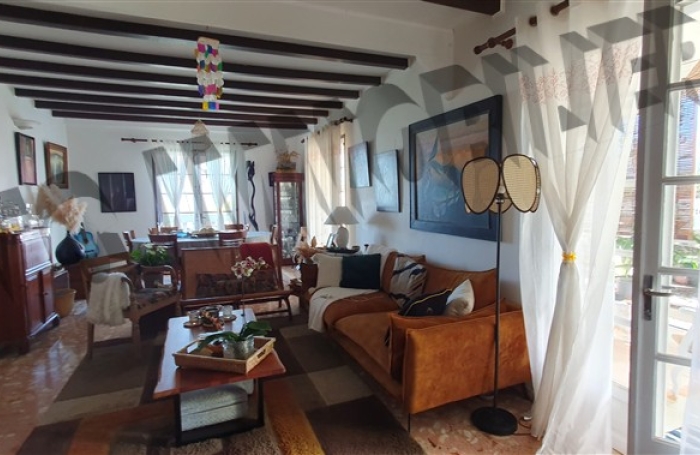Vente Maison 250m&sup2; 6 pi&egrave;ces Le Tampon