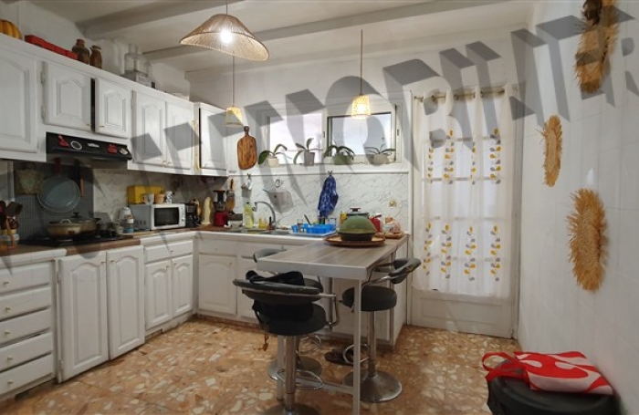 Vente Maison 250m&sup2; 6 pi&egrave;ces Le Tampon