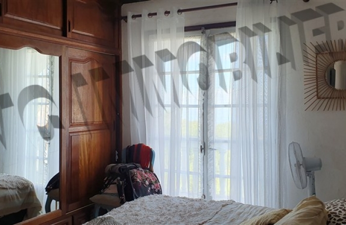 Vente Maison 250m&sup2; 6 pi&egrave;ces Le Tampon