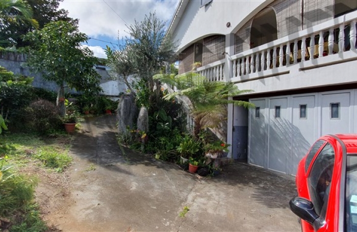 Vente Maison 250m&sup2; 6 pi&egrave;ces Le Tampon