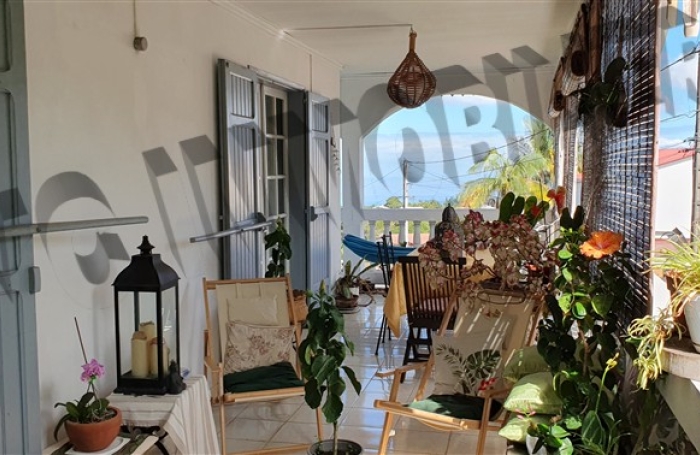 Vente Maison 250m&sup2; 6 pi&egrave;ces Le Tampon