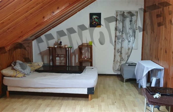 Vente Maison 250m&sup2; 6 pi&egrave;ces Le Tampon