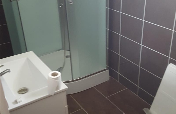 Location Maison 85m&sup2; 4 pi&egrave;ces Saint Denis