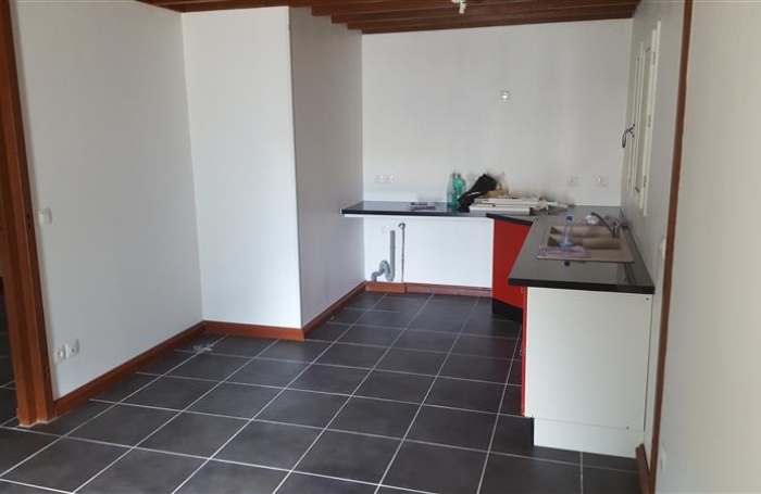 Location Maison 85m&sup2; 4 pi&egrave;ces Saint Denis