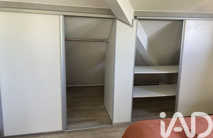 Vente Maison 95m&sup2; 4 pièces Saint Gilles les Bains