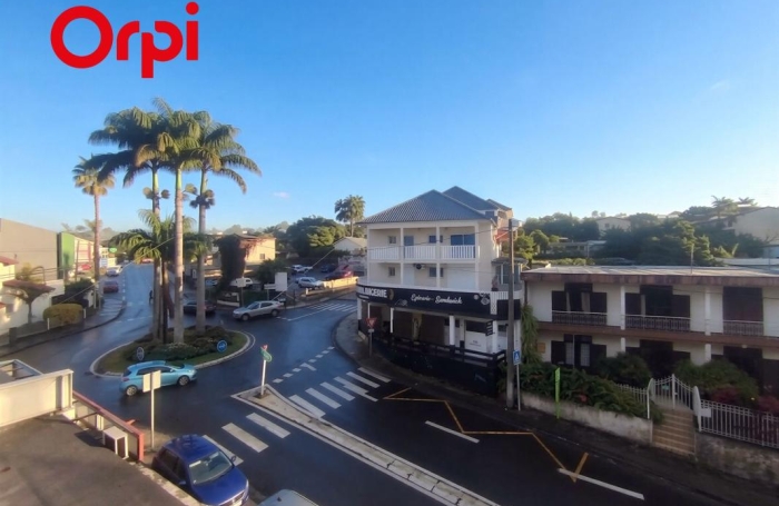 Location Appartement 97430