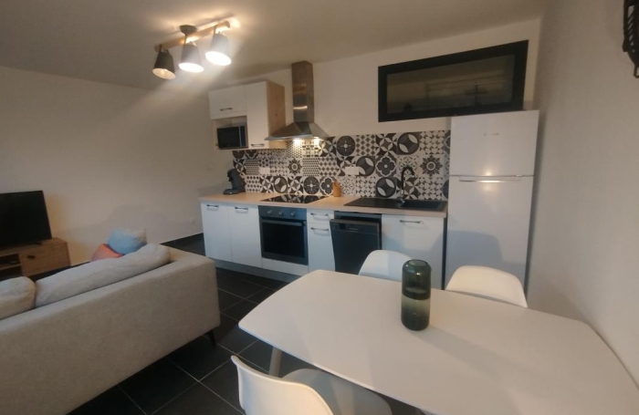 Location Appartement 41m&sup2; 2 pièces Le Tampon