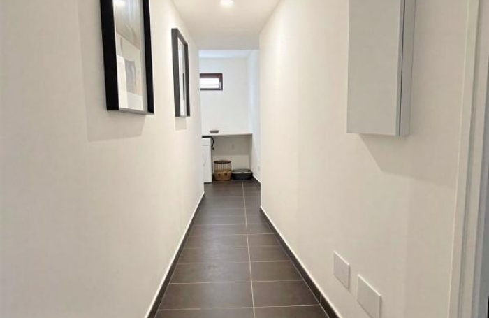 Location Appartement 41m&sup2; 2 pièces Le Tampon