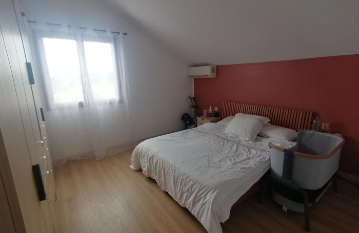 Vente Maison 120m&sup2; 4 pièces Saint Gilles Les Hauts