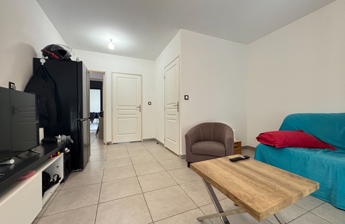 Vente Appartement 36.6m&sup2; 2 pi&egrave;ces Saint Denis