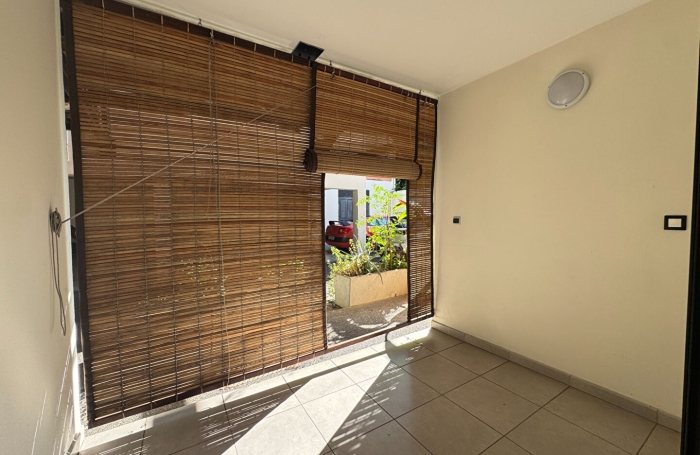 Vente Appartement 36.6m&sup2; 2 pi&egrave;ces Saint Denis