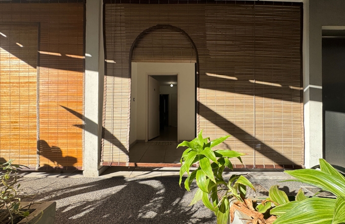 Vente Appartement 36.6m&sup2; 2 pi&egrave;ces Saint Denis